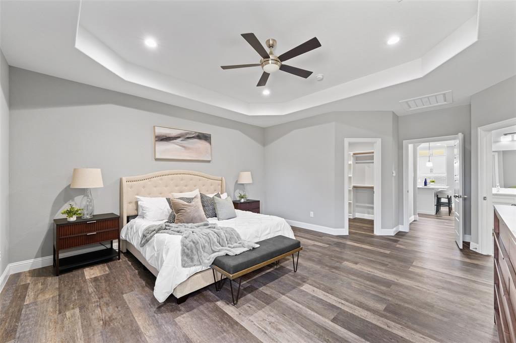 Mantle Manors Sec 02 - Residential