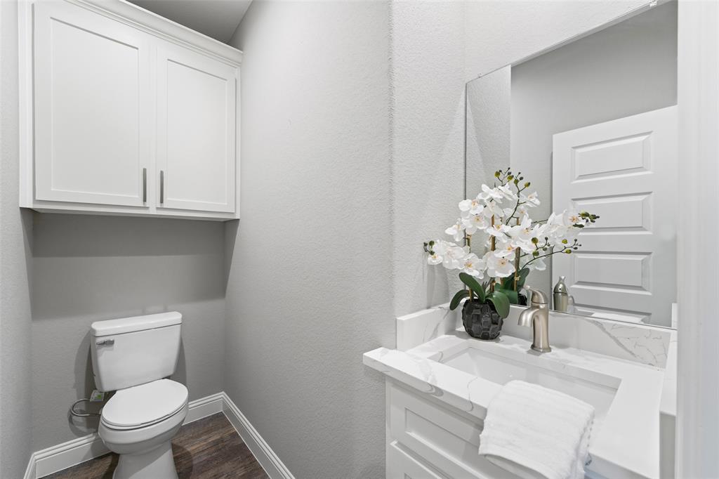 Mantle Manors Sec 02 - Residential