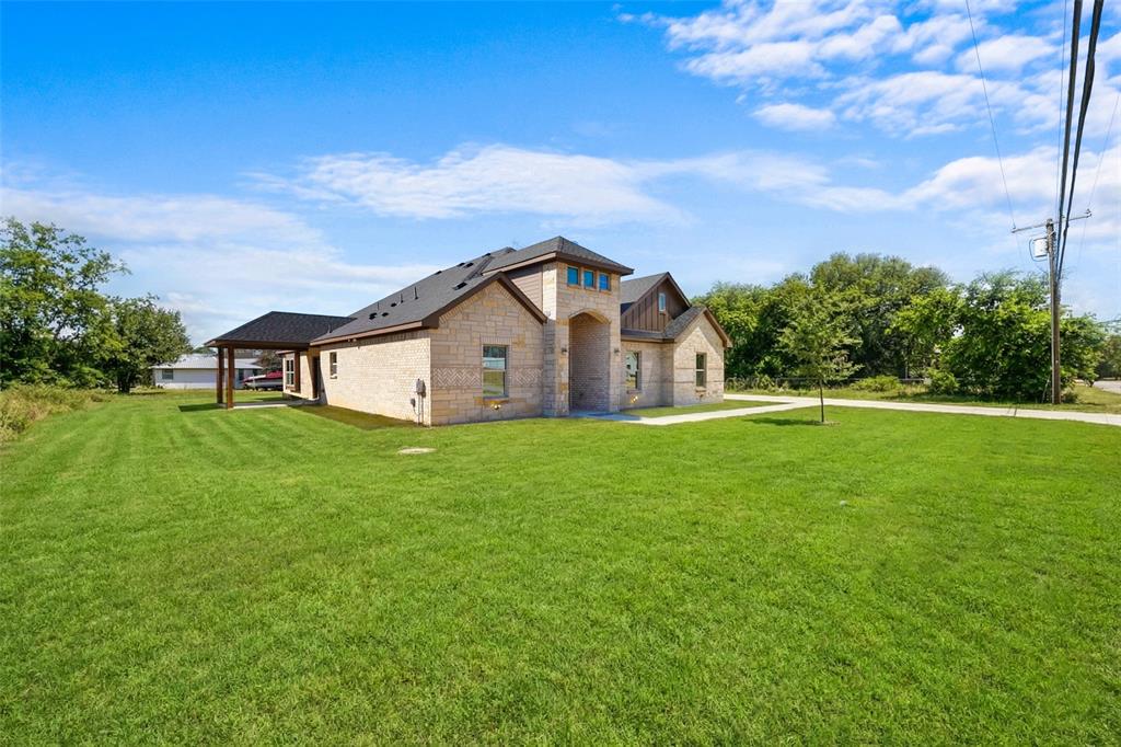 Mantle Manors Sec 02 - Residential