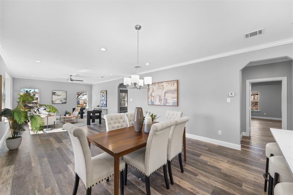 Mantle Manors Sec 02 - Residential