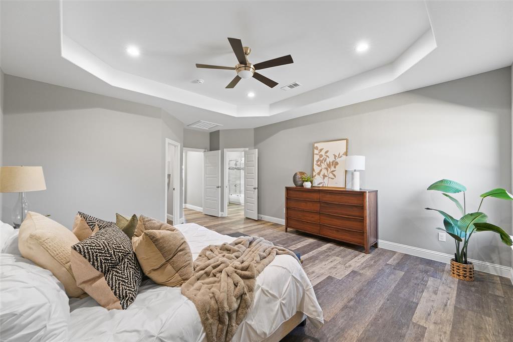 Mantle Manors Sec 02 - Residential