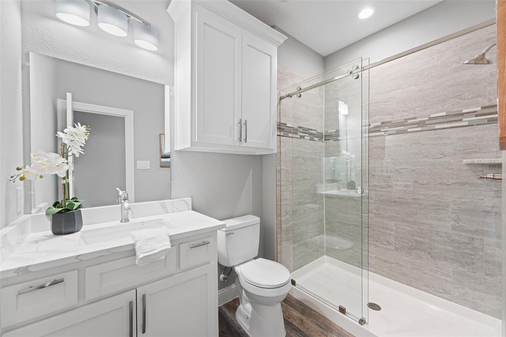 Mantle Manors Sec 02 - Residential