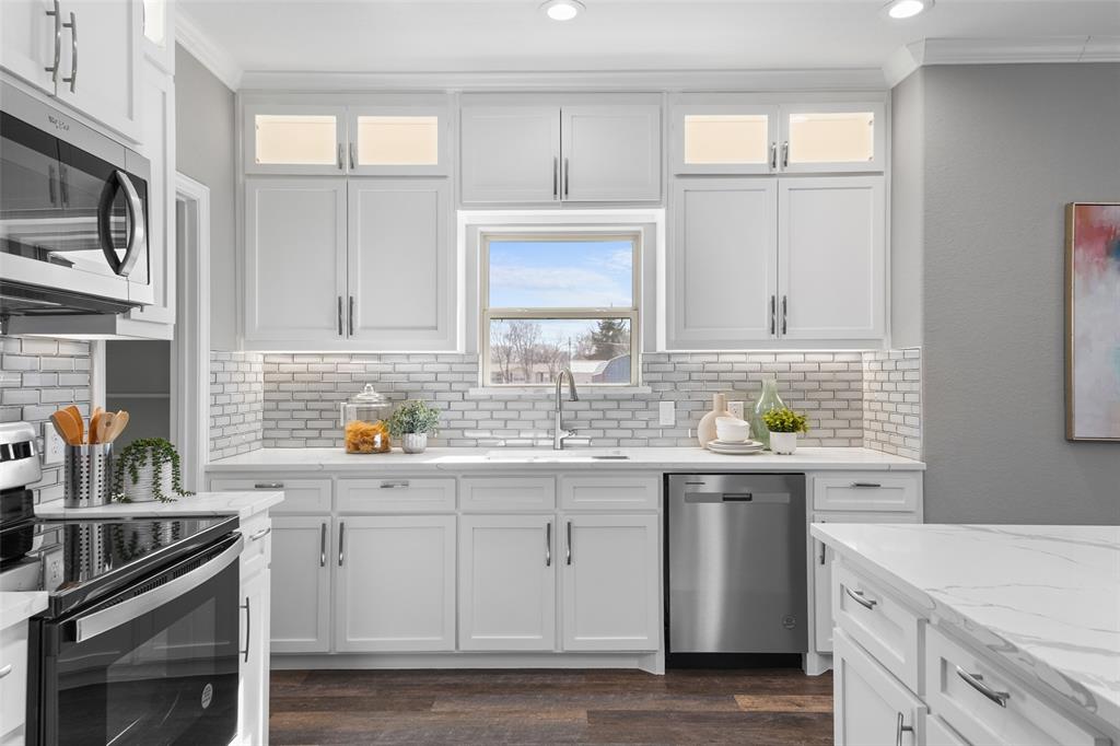 Mantle Manors Sec 02 - Residential