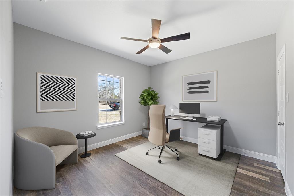 Mantle Manors Sec 02 - Residential