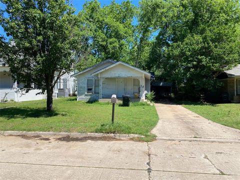 111 W Murray Street Denison TX 75021