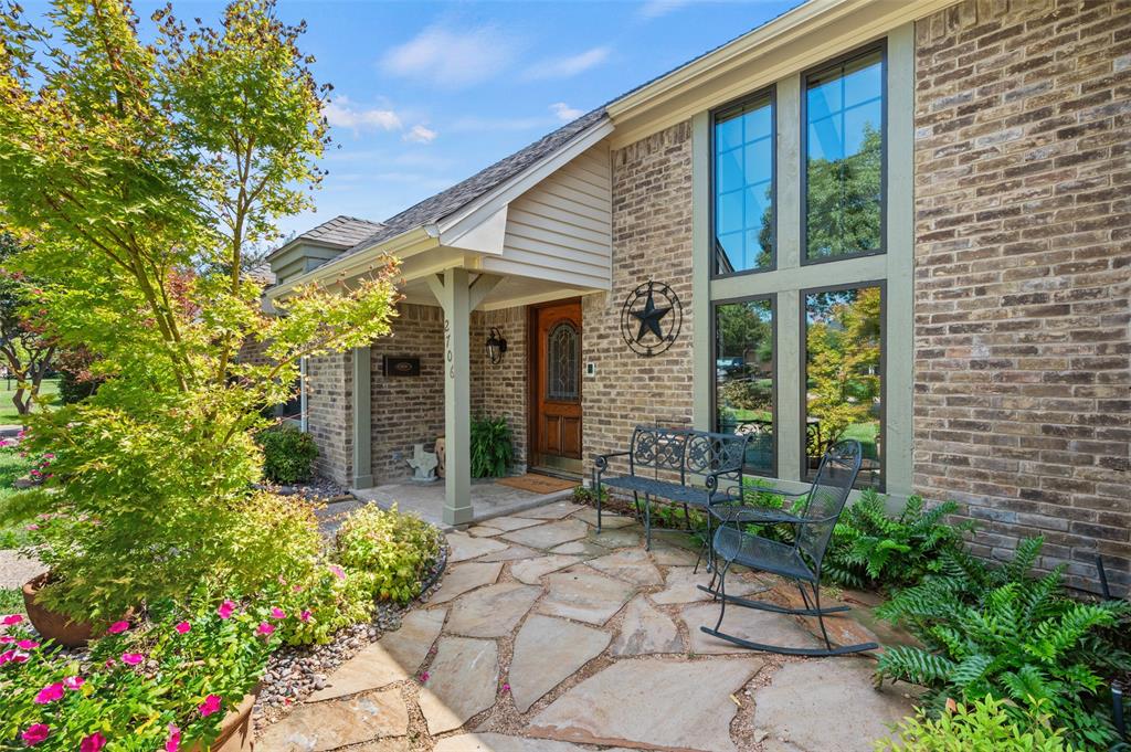 2706 Peach Tree Drive