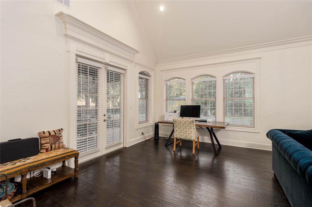 CASCADES ESTATES - Residential