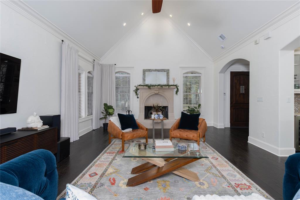 CASCADES ESTATES - Residential