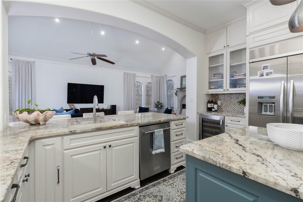 CASCADES ESTATES - Residential