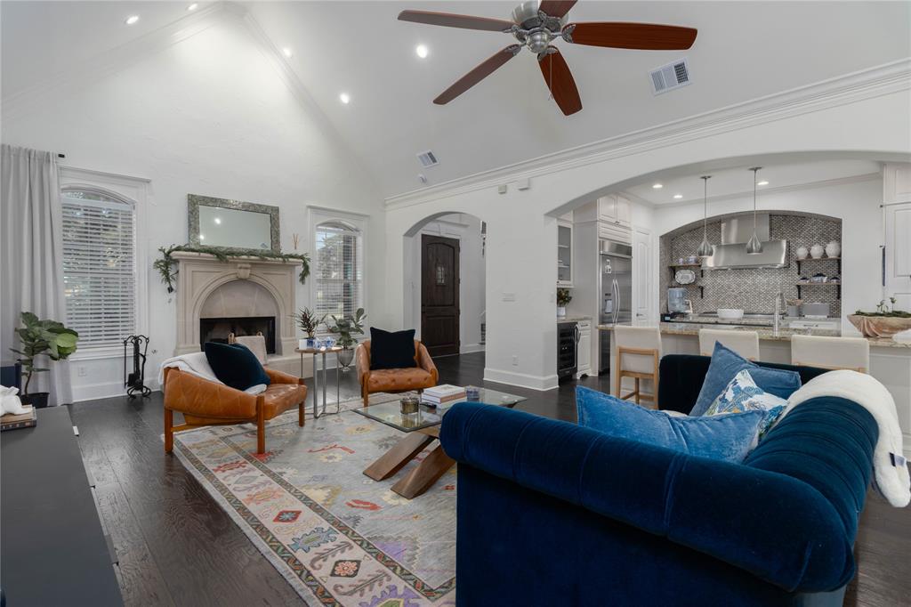 CASCADES ESTATES - Residential