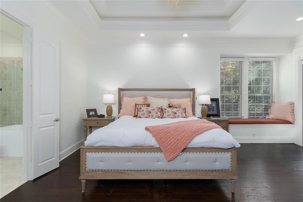 CASCADES ESTATES - Residential