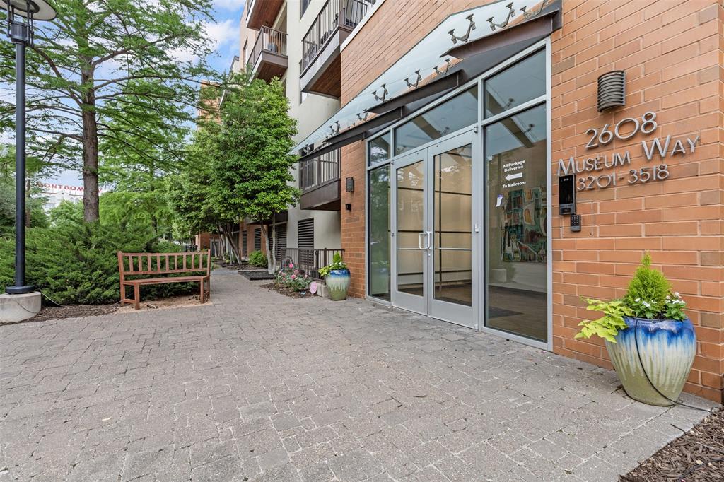 Arthouse Condo - Residential