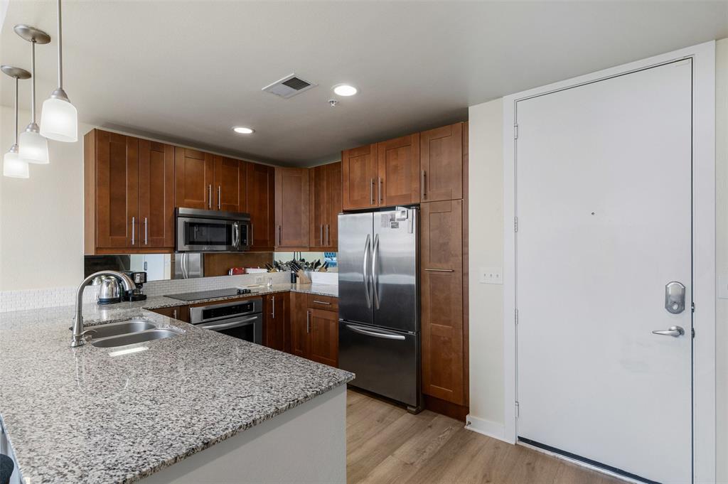 Arthouse Condo - Residential