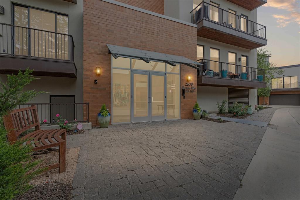 Arthouse Condo - Residential