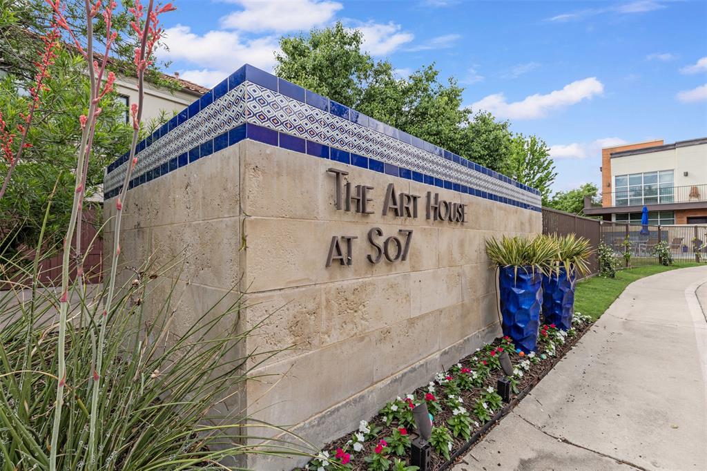 Arthouse Condo - Residential