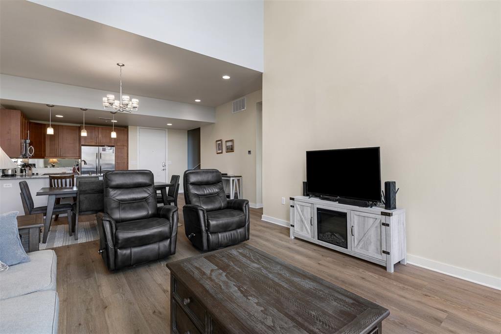 Arthouse Condo - Residential