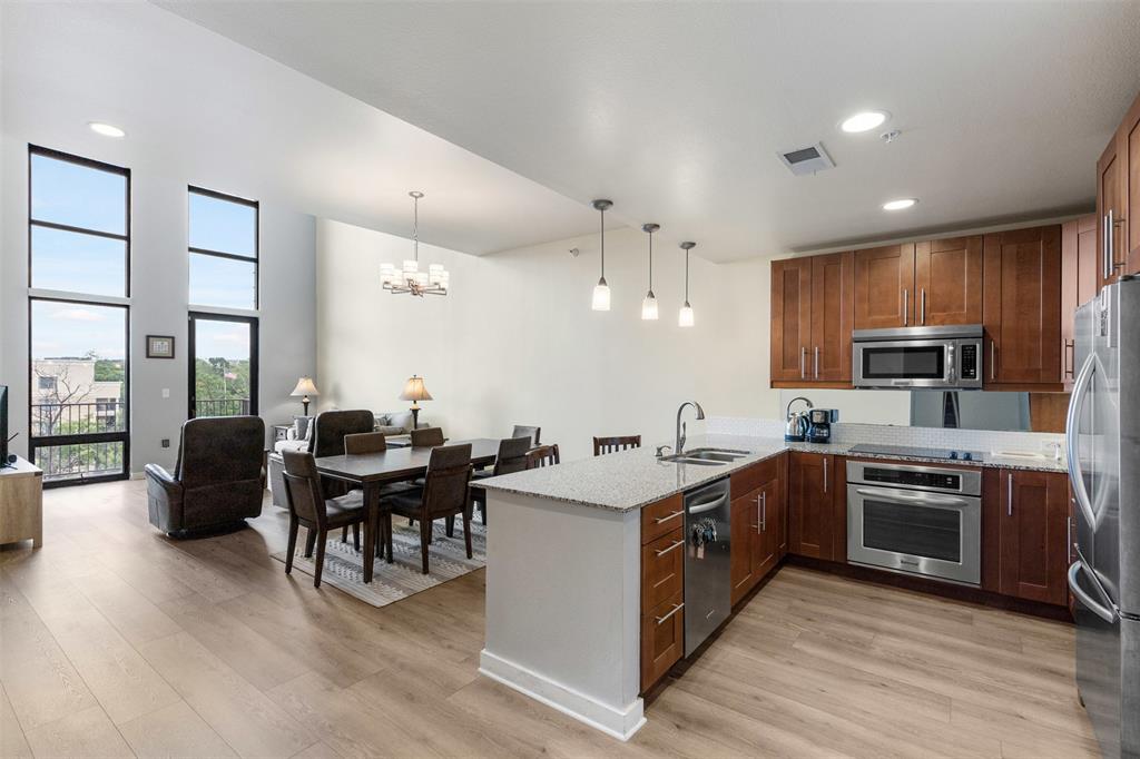 Arthouse Condo - Residential