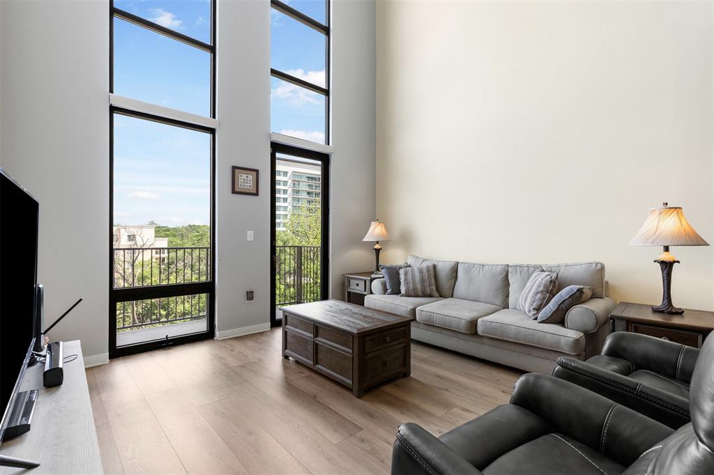 Arthouse Condo - Residential