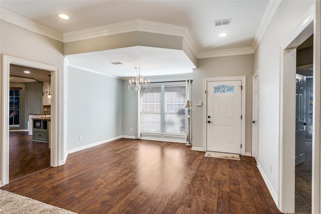 Georgetown Add - Residential