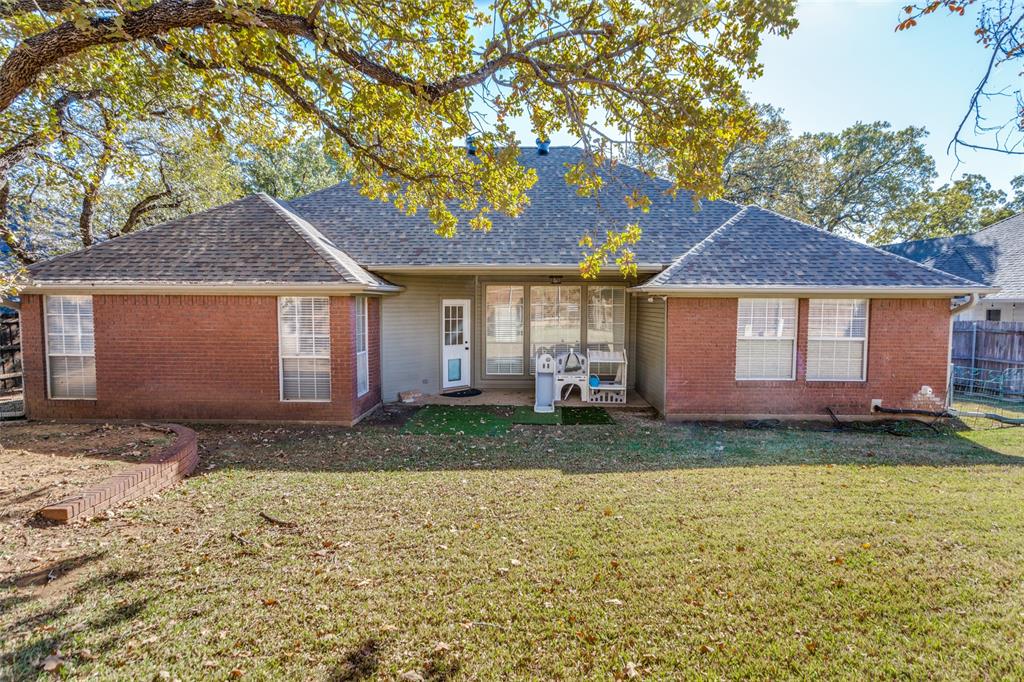 Georgetown Add - Residential