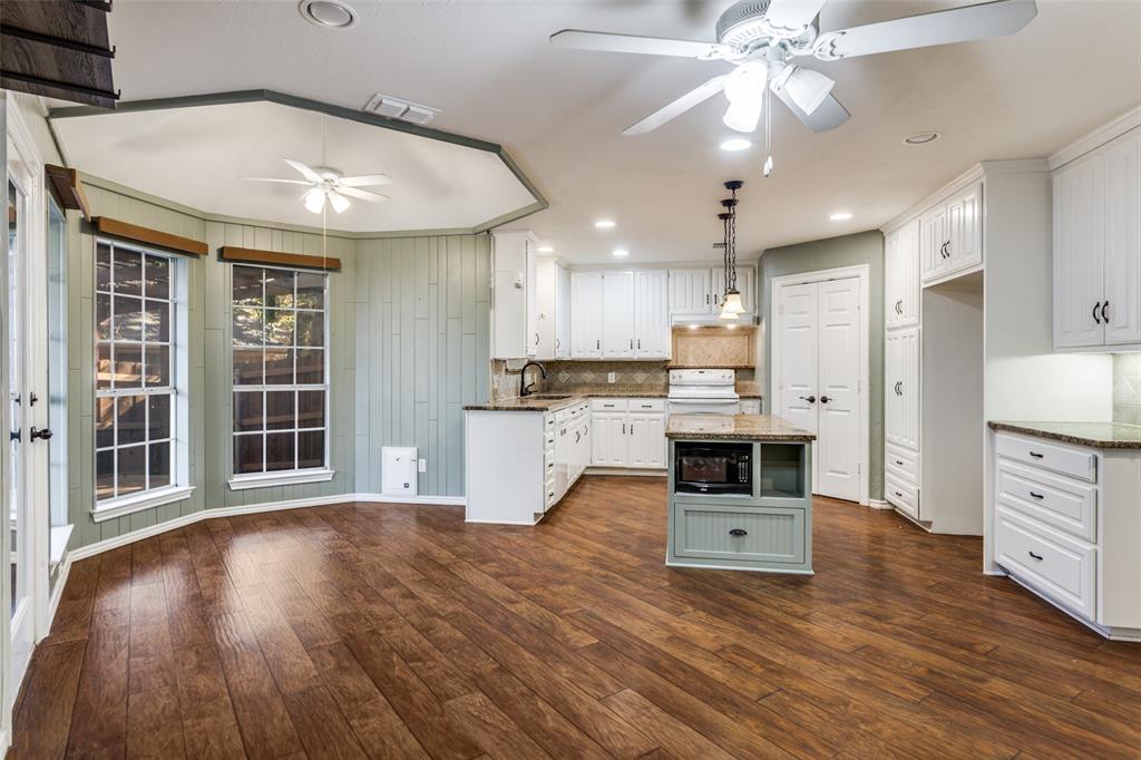 Georgetown Add - Residential