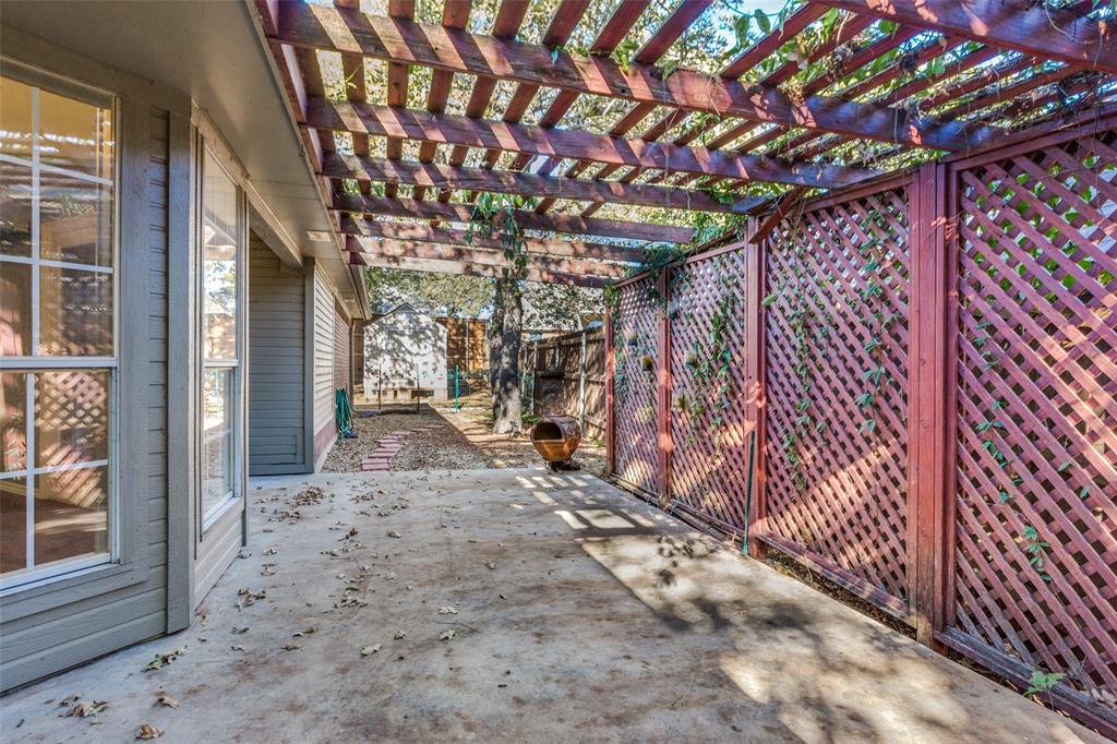 Georgetown Add - Residential