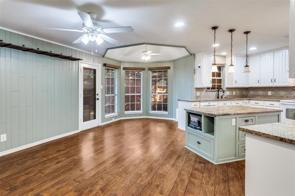 Georgetown Add - Residential