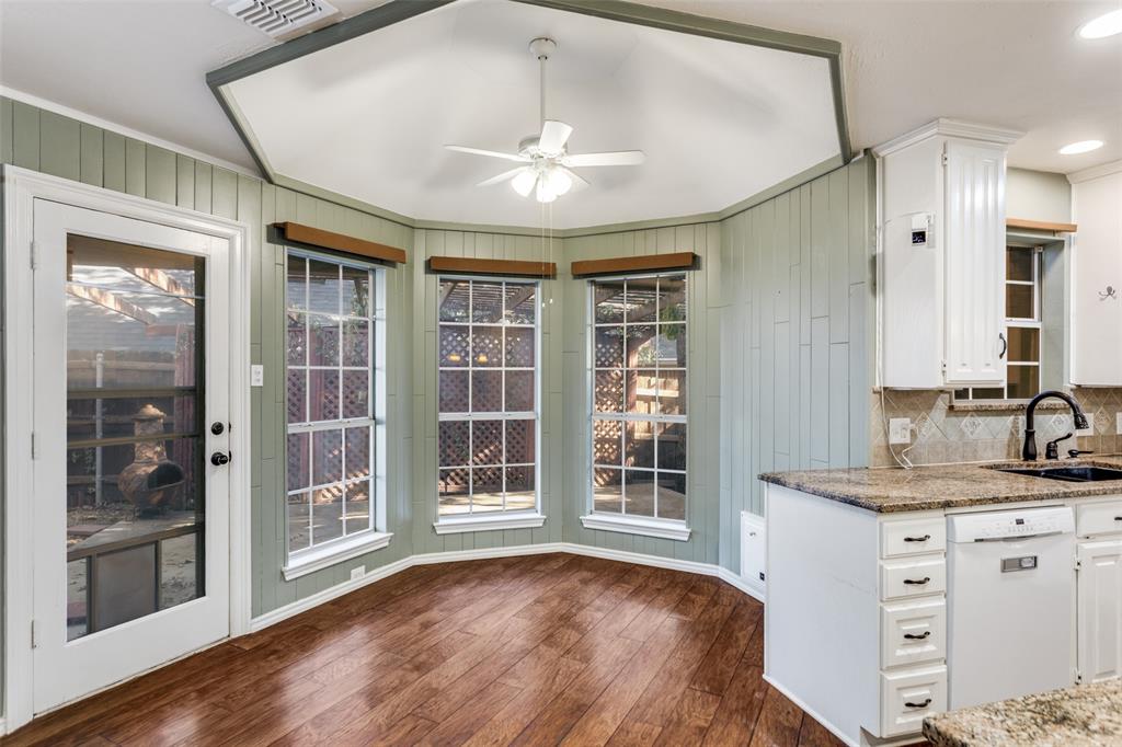 Georgetown Add - Residential