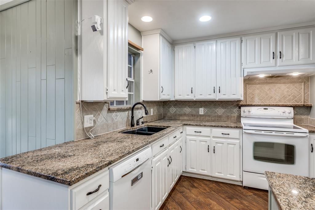 Georgetown Add - Residential