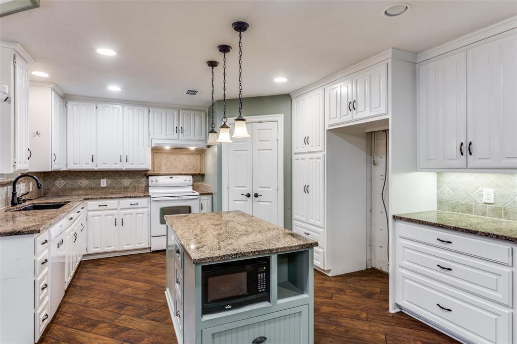 Georgetown Add - Residential