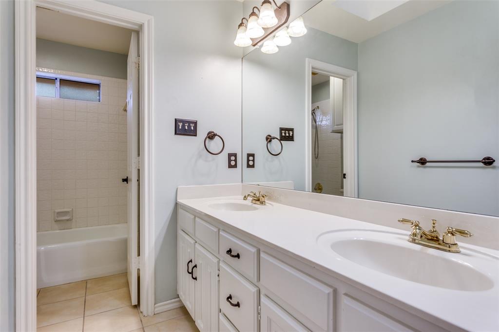 Georgetown Add - Residential