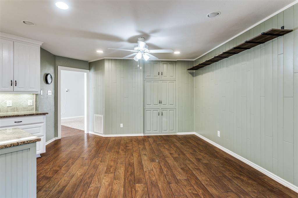 Georgetown Add - Residential