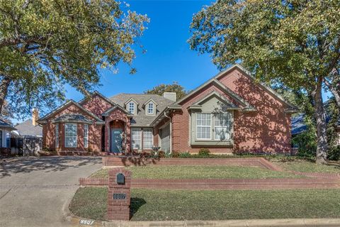 6607 Capitol Hill Drive Arlington TX 76017