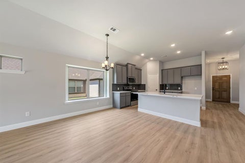 Tiny photo for 2453 Sundial Lane, Cleburne, TX 76031 (MLS # 21396671)
