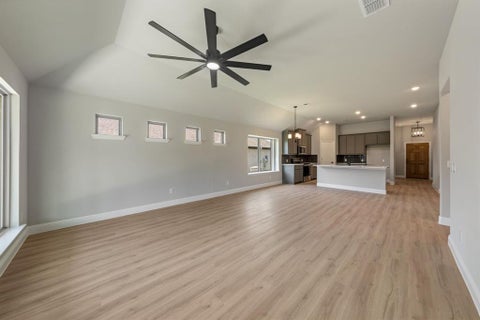 Tiny photo for 2453 Sundial Lane, Cleburne, TX 76031 (MLS # 21396671)