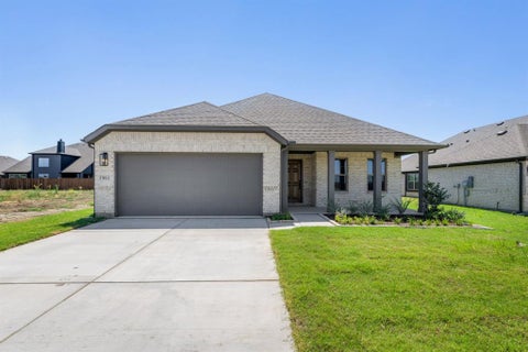 Tiny photo for 2453 Sundial Lane, Cleburne, TX 76031 (MLS # 21396671)