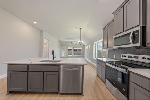 Tiny photo for 2453 Sundial Lane, Cleburne, TX 76031 (MLS # 21396671)