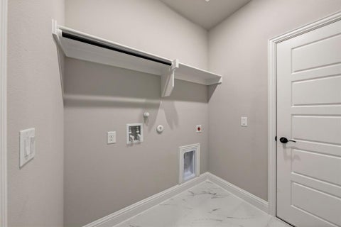 Tiny photo for 2453 Sundial Lane, Cleburne, TX 76031 (MLS # 21396671)