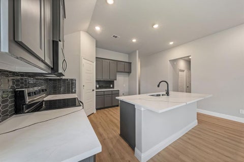 Tiny photo for 2453 Sundial Lane, Cleburne, TX 76031 (MLS # 21396671)