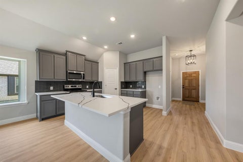 Photo of 2453 Sundial Lane, Cleburne, TX 76031 (MLS # 21396671)