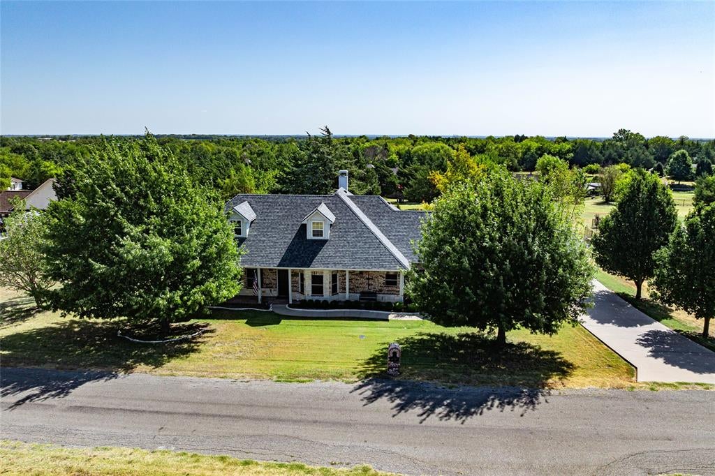 3711 Heatherwood Lane