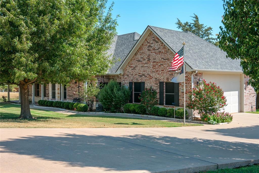 3711 Heatherwood Lane