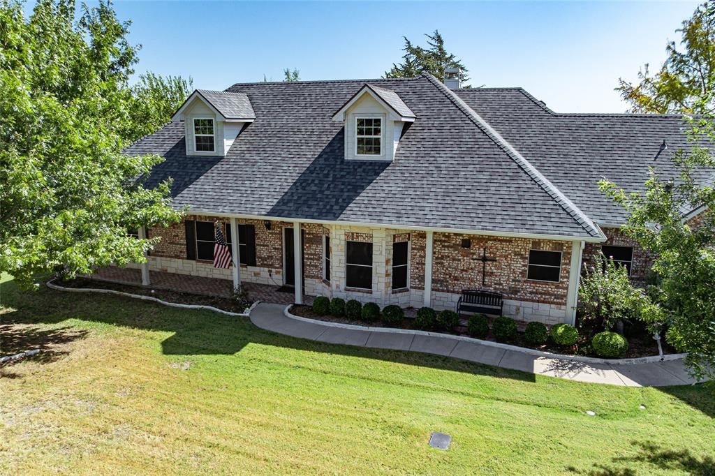 3711 Heatherwood Lane