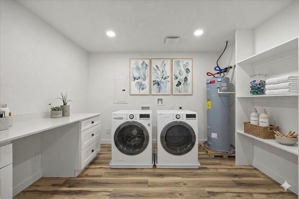 W M Warrens Add - Residential