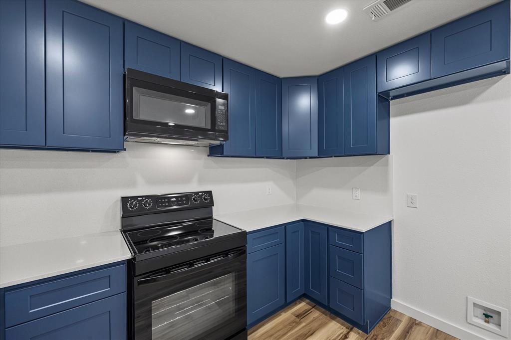 W M Warrens Add - Residential