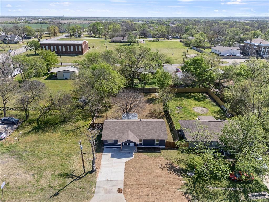 W M Warrens Add - Residential