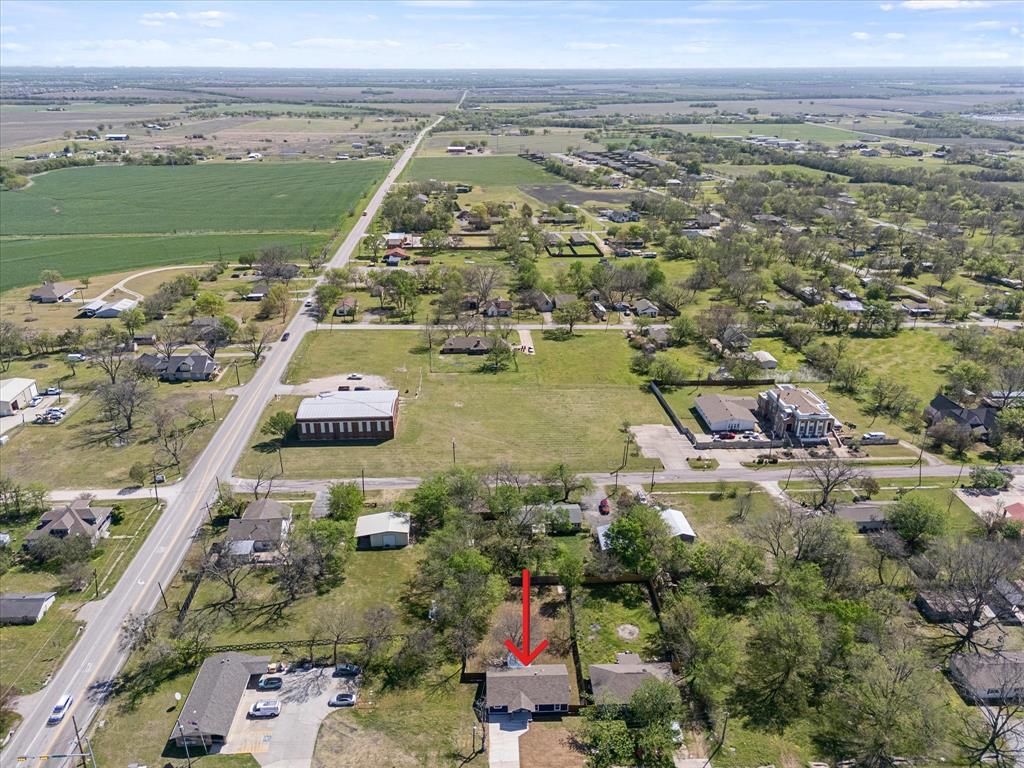 W M Warrens Add - Residential