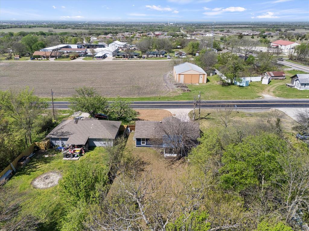 W M Warrens Add - Residential