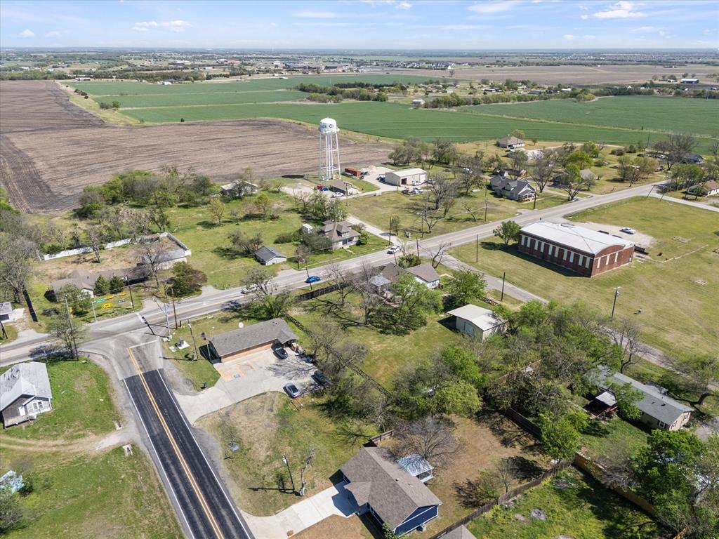 W M Warrens Add - Residential