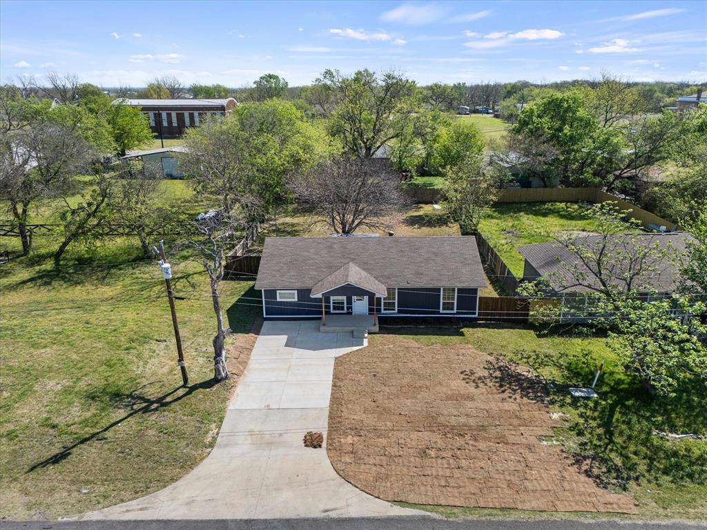 W M Warrens Add - Residential